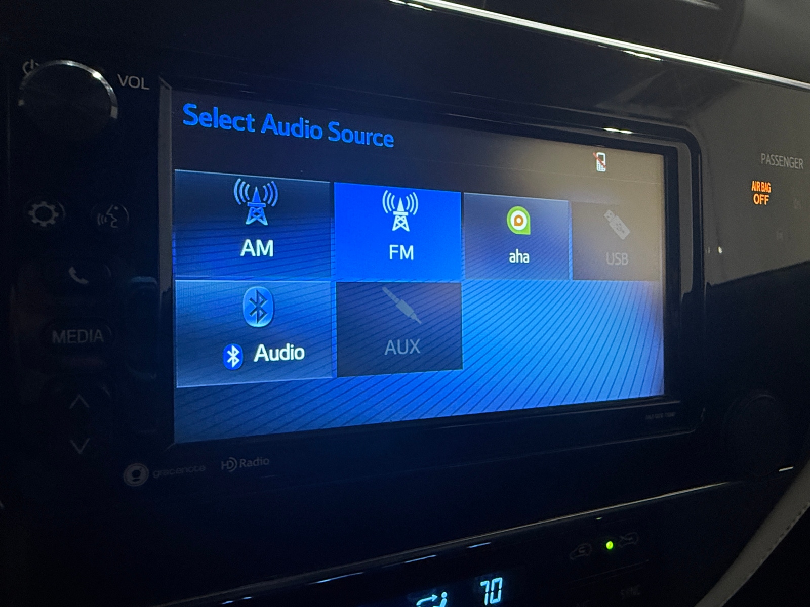 Thumbnail: 2018 Toyota Corolla iM - 4