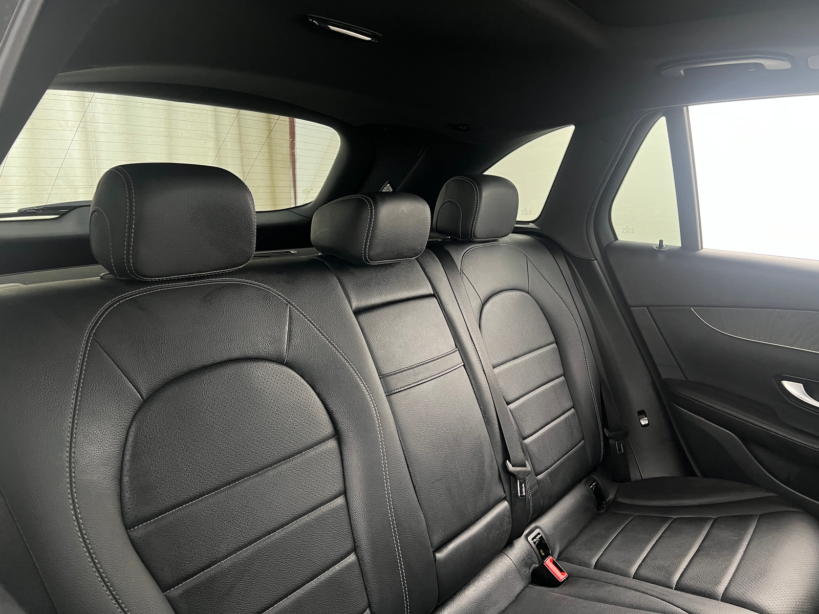 Thumbnail: 2018 Mercedes-Benz GLC - 5