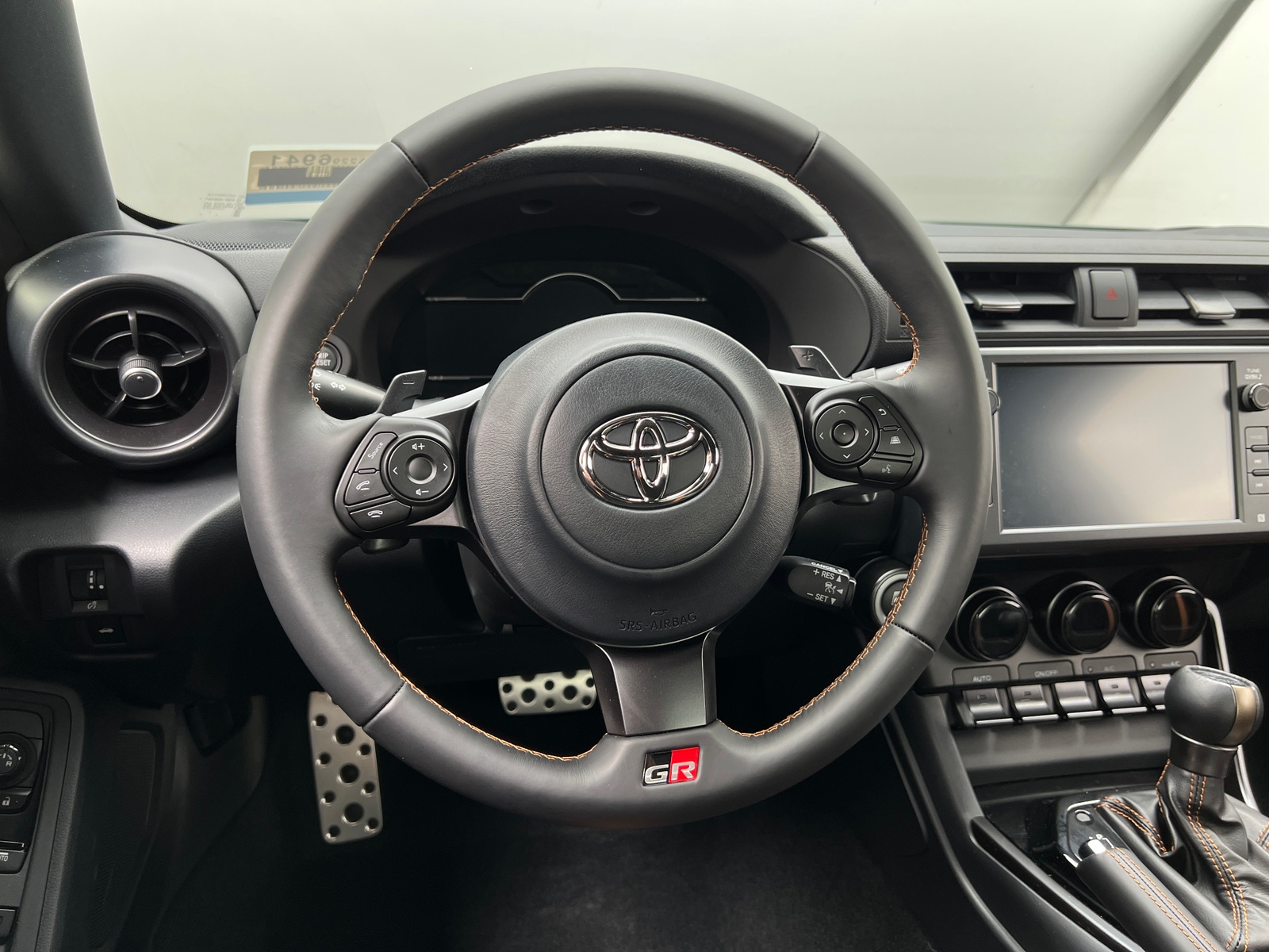 Thumbnail: 2025 Toyota GR86 - 3