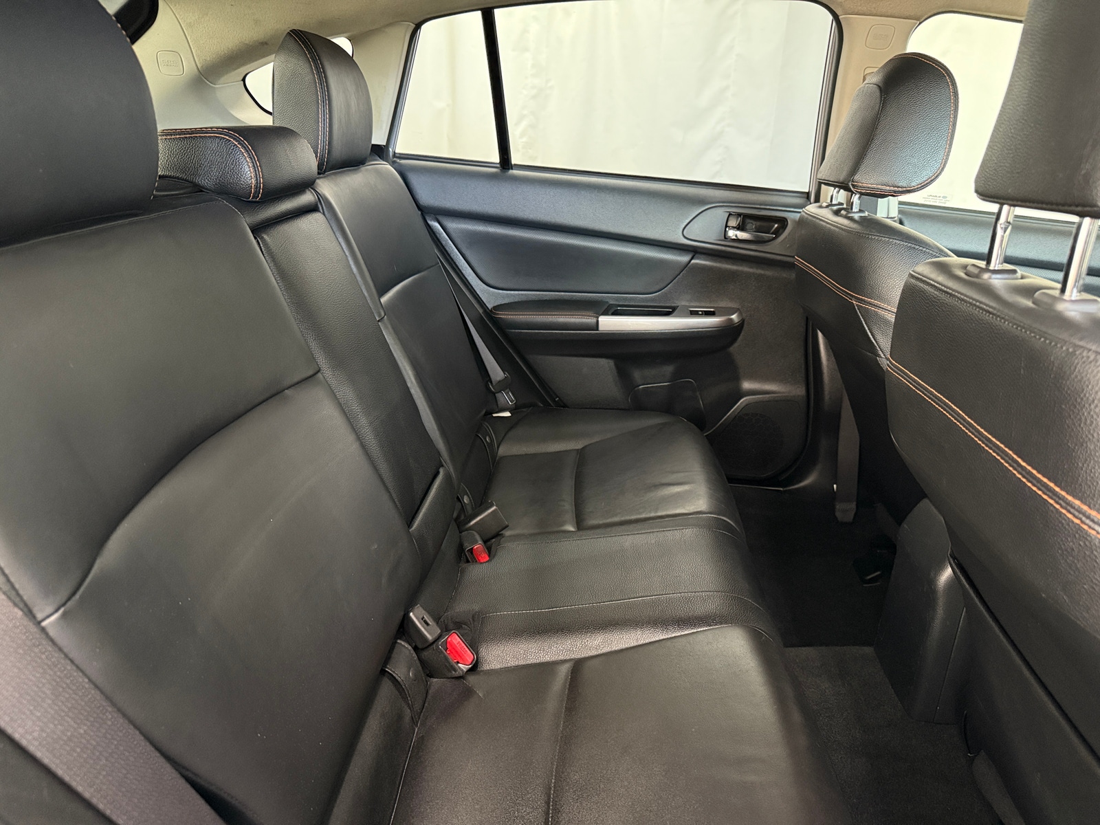 Thumbnail: 2016 Subaru Crosstrek - 5