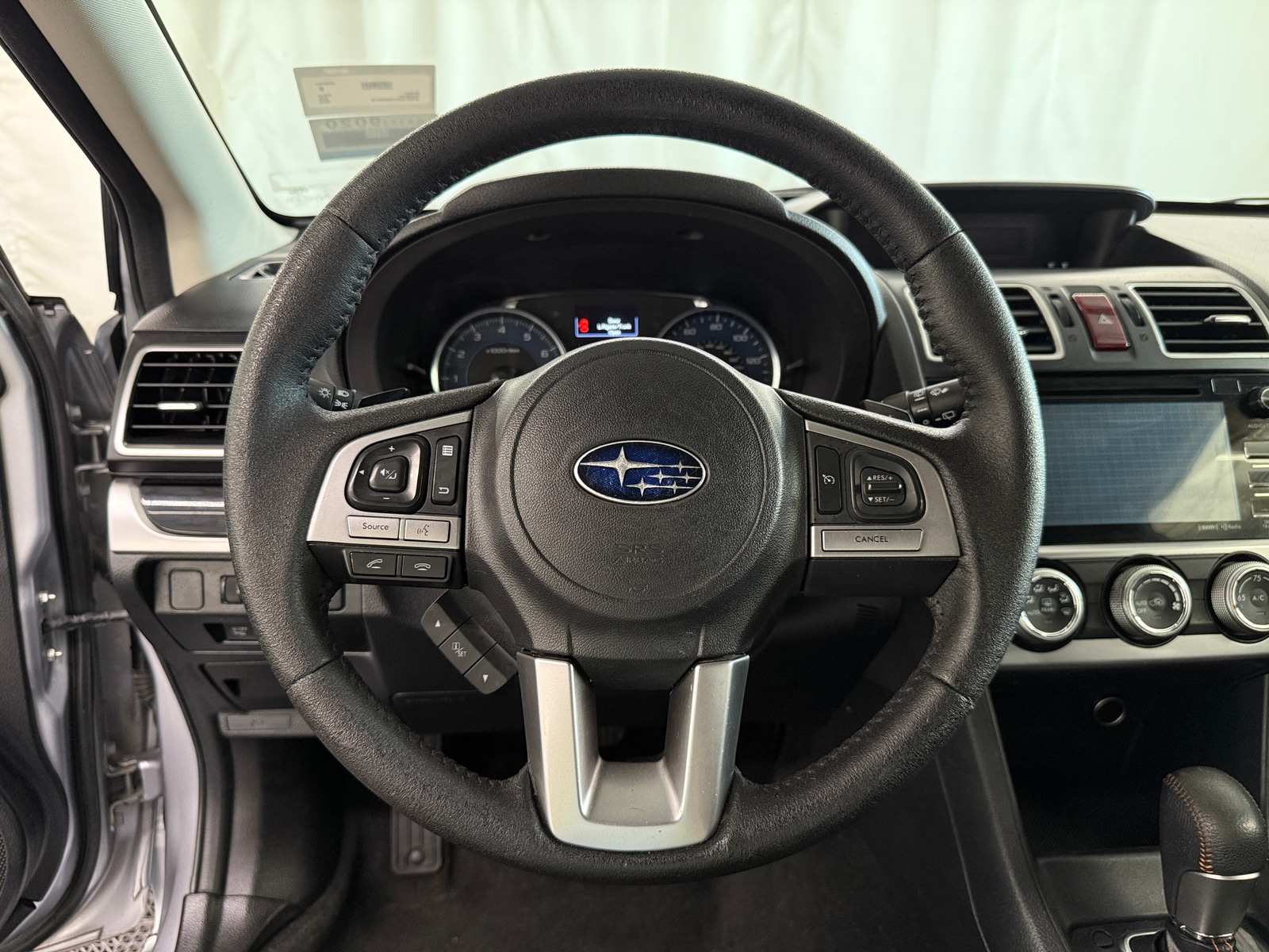 Thumbnail: 2016 Subaru Crosstrek - 4