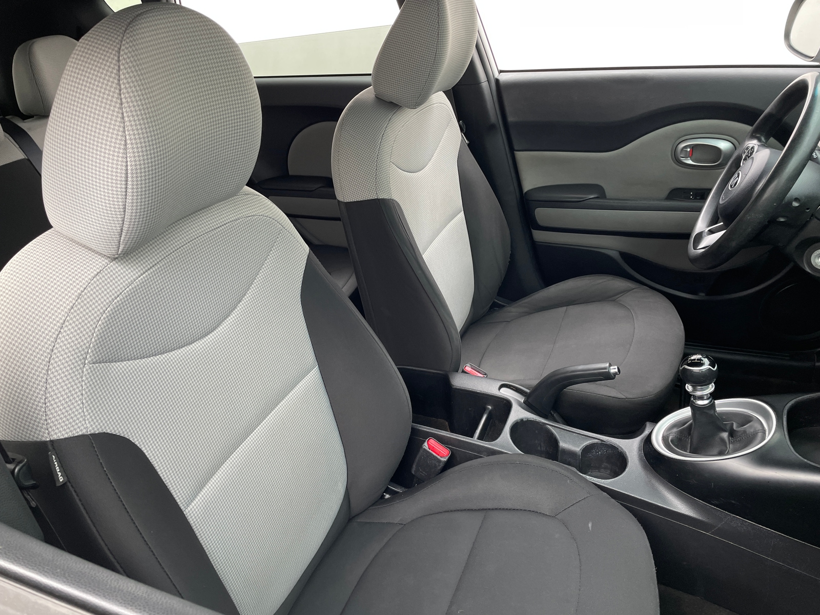 Thumbnail: 2015 Kia Soul - 2