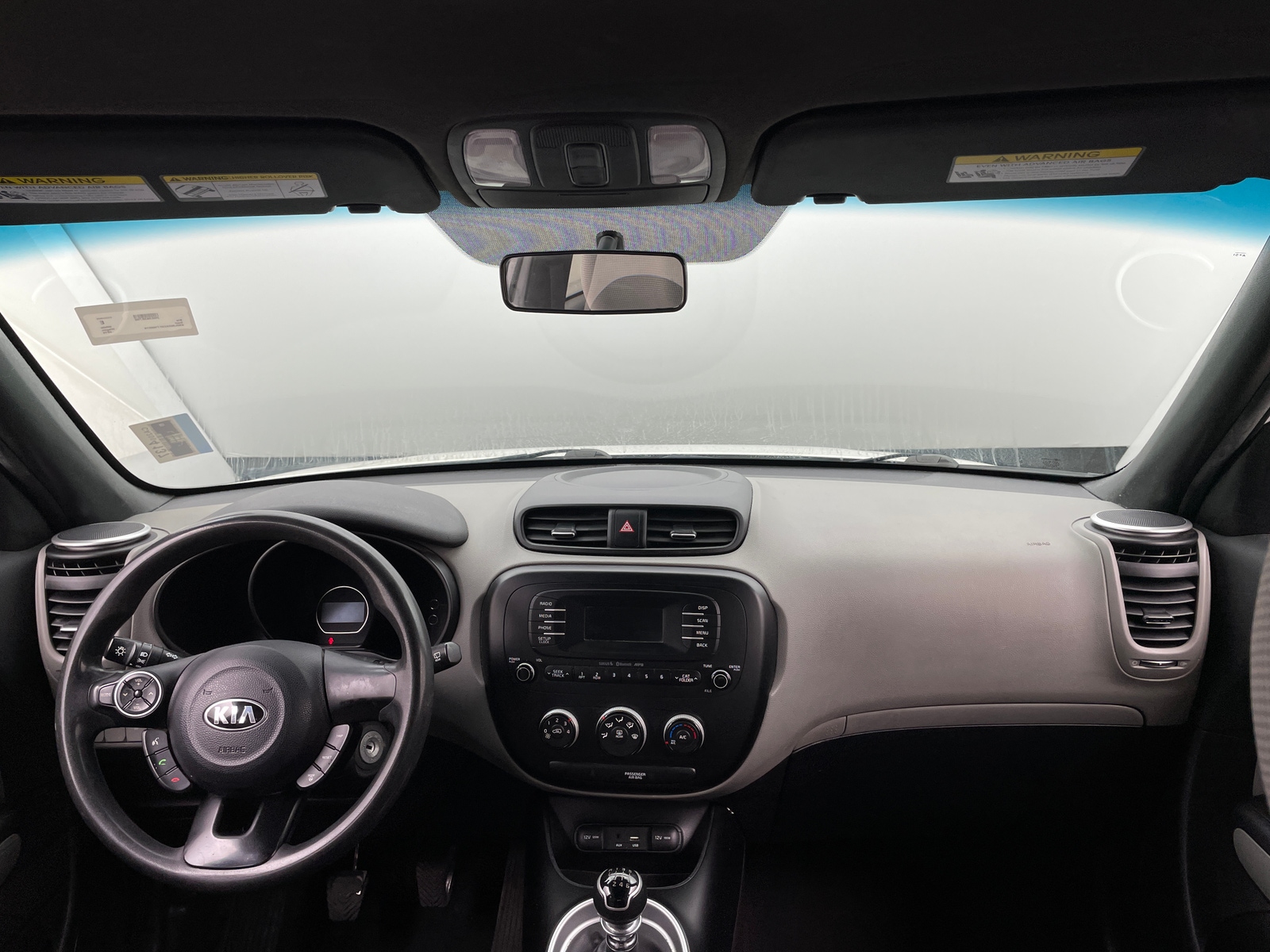 Thumbnail: 2015 Kia Soul - 3
