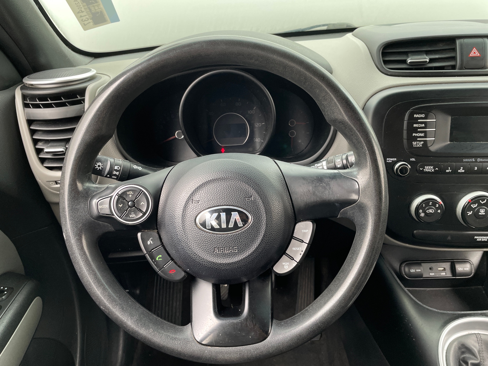 Thumbnail: 2015 Kia Soul - 5