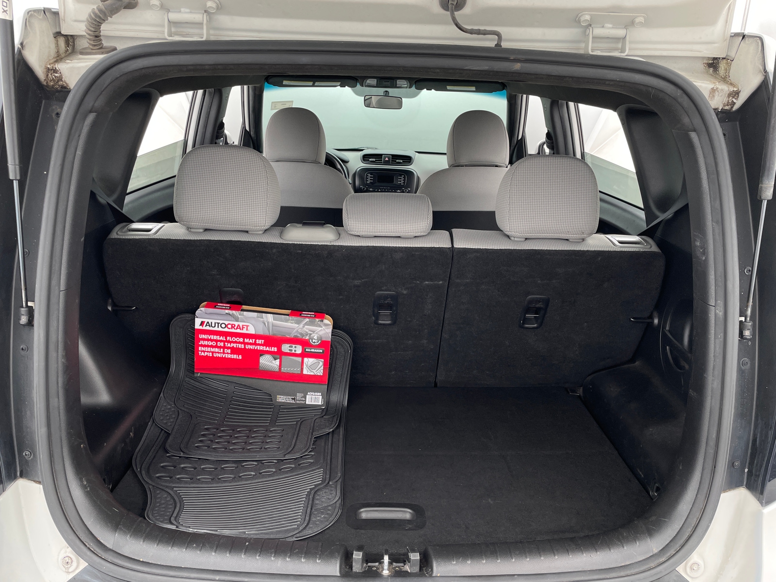 Thumbnail: 2015 Kia Soul - 7
