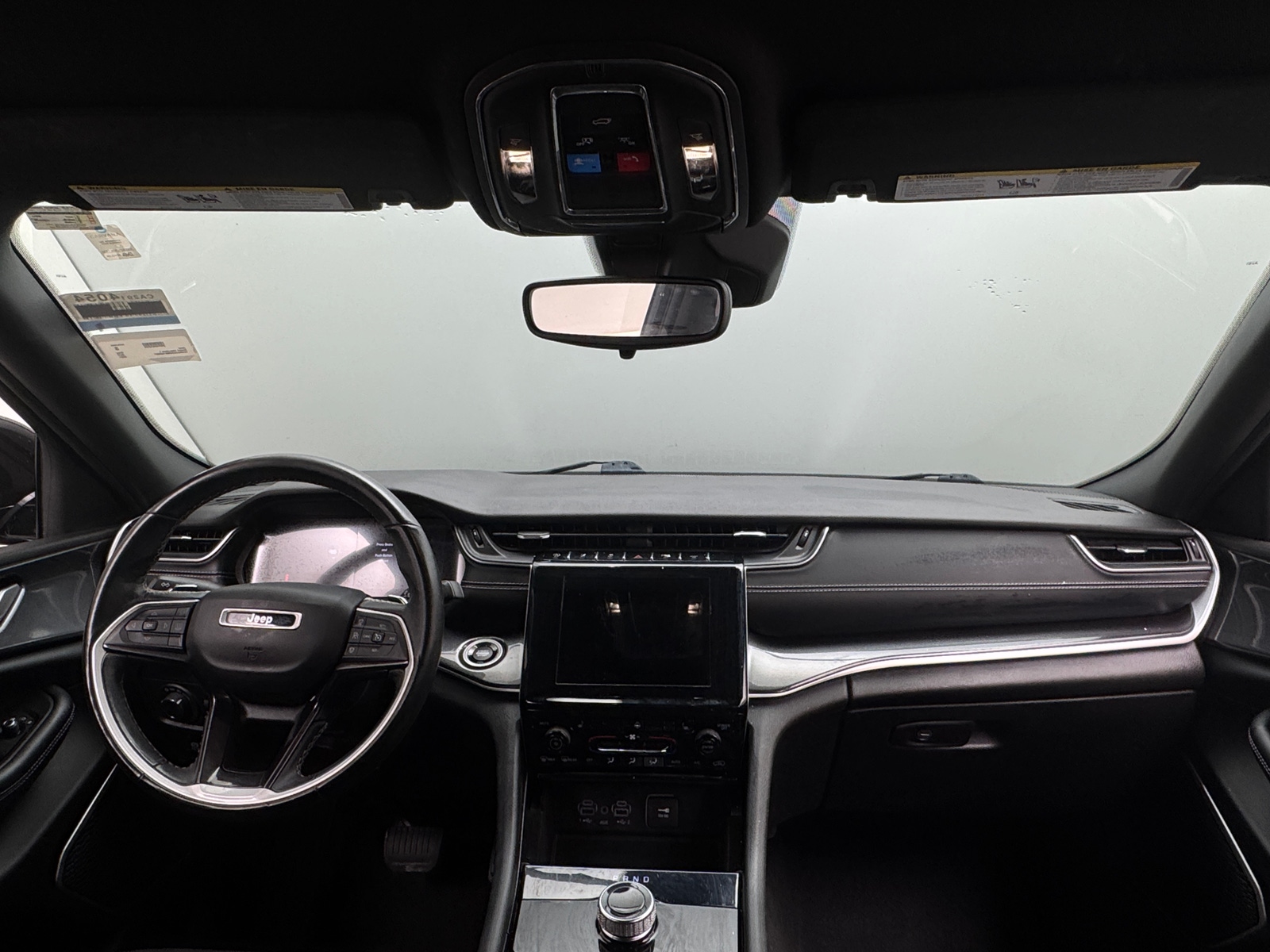 Thumbnail: 2021 Jeep Grand Cherokee L - 2