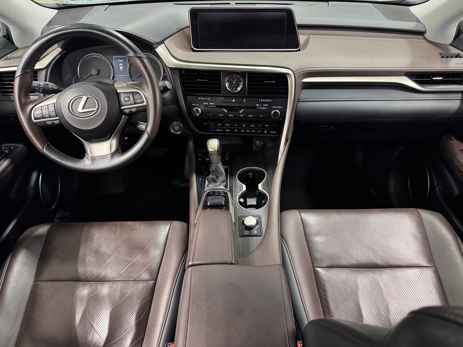 Thumbnail: 2017 Lexus RX - 2