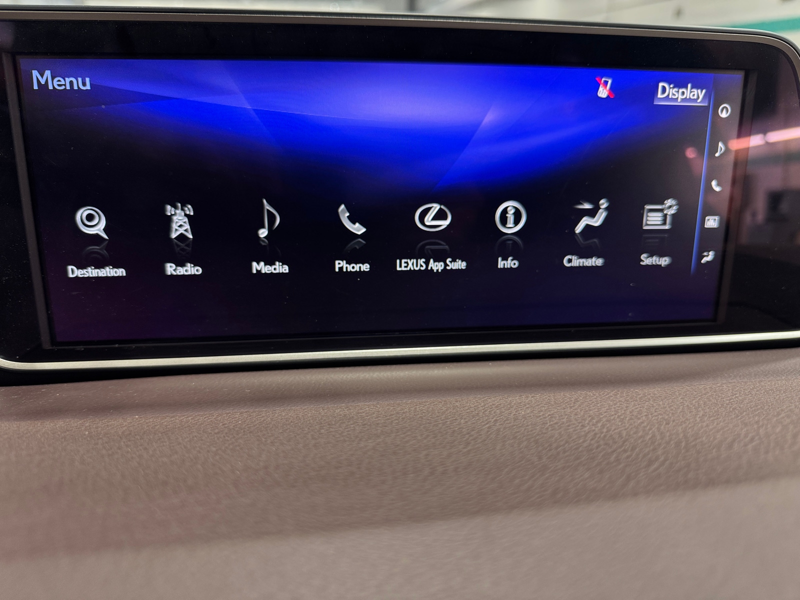 Thumbnail: 2017 Lexus RX - 3