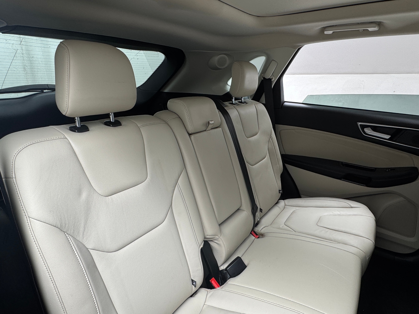 Thumbnail: 2019 Ford Edge - 5