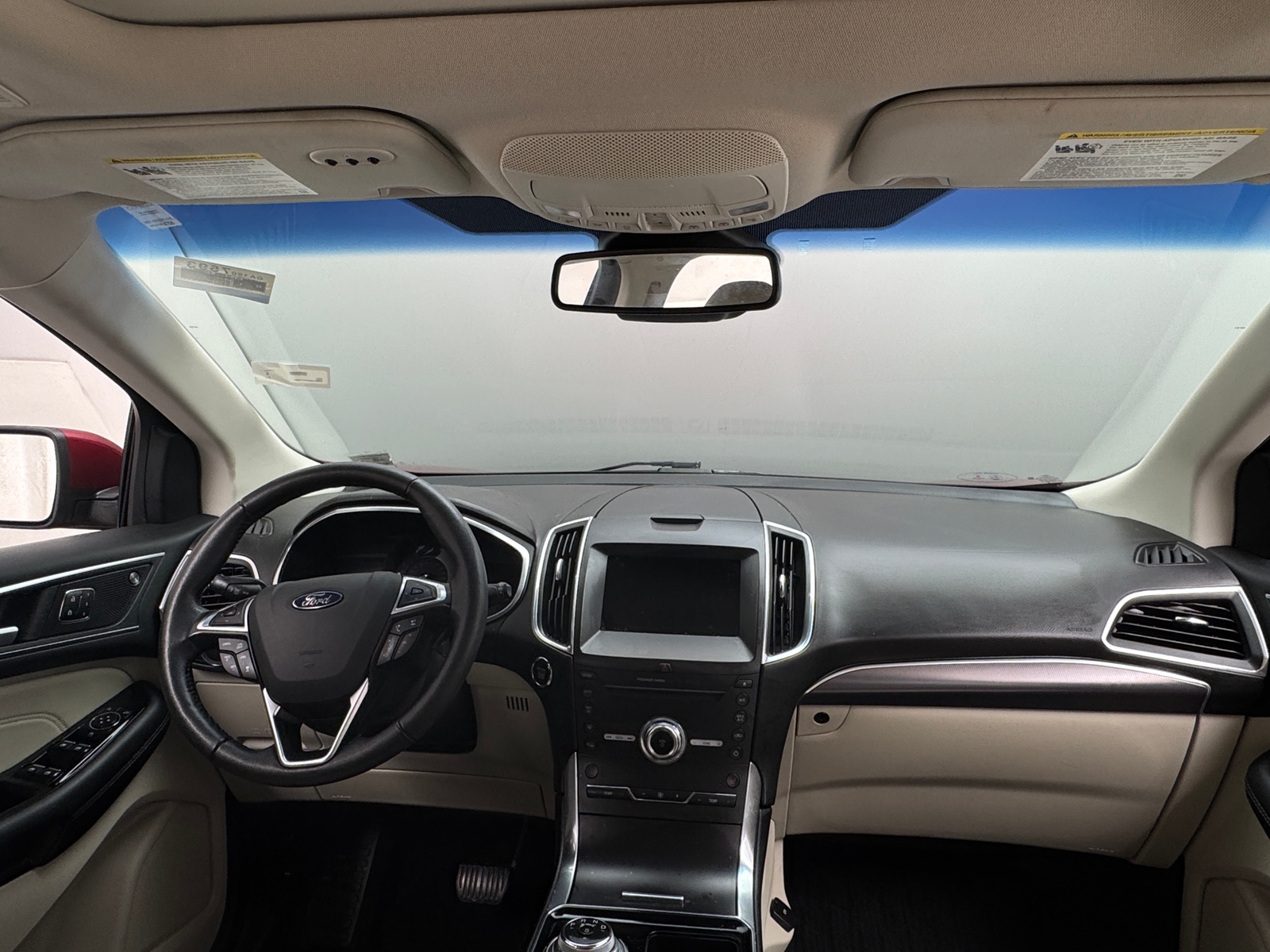 Thumbnail: 2019 Ford Edge - 2