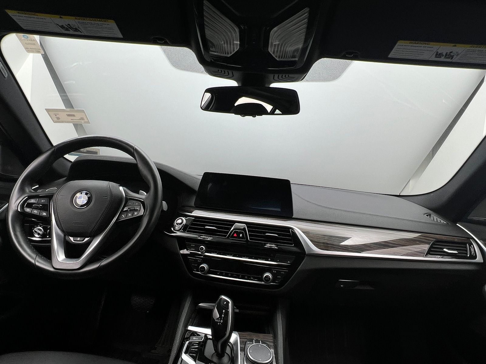 Thumbnail: 2020 BMW 5 Series - 2