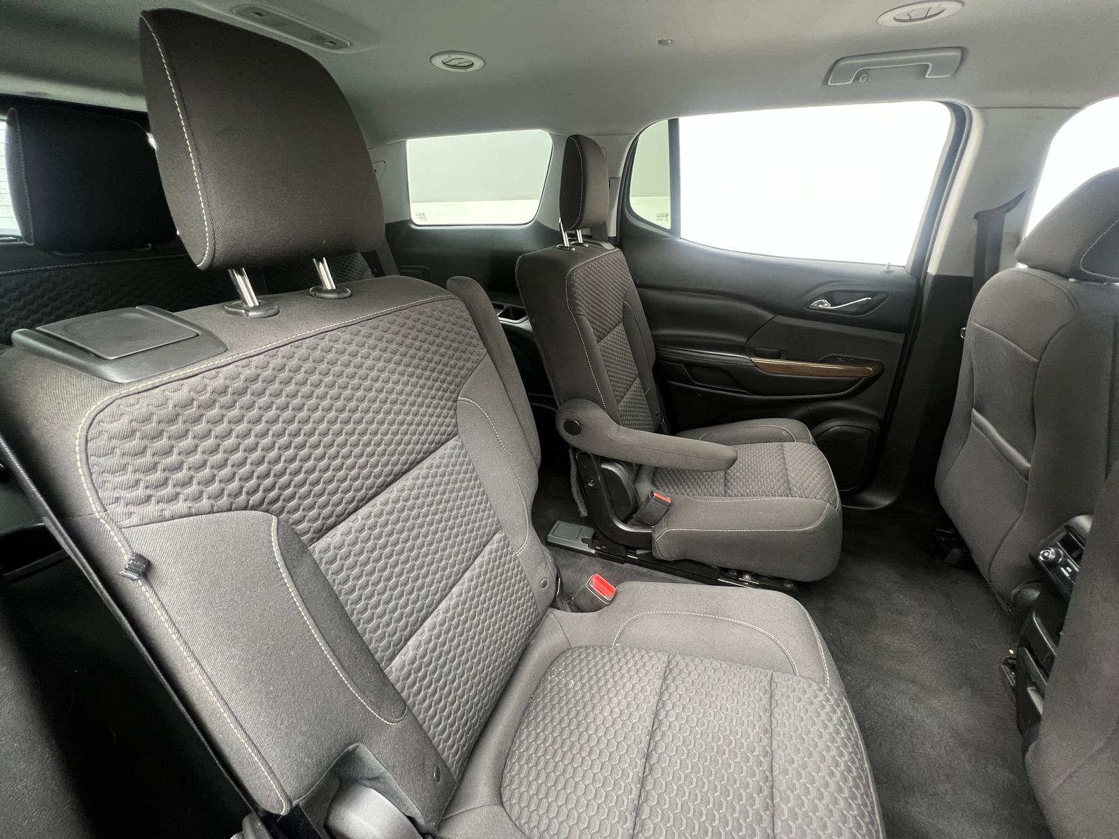 Thumbnail: 2018 GMC Acadia - 6