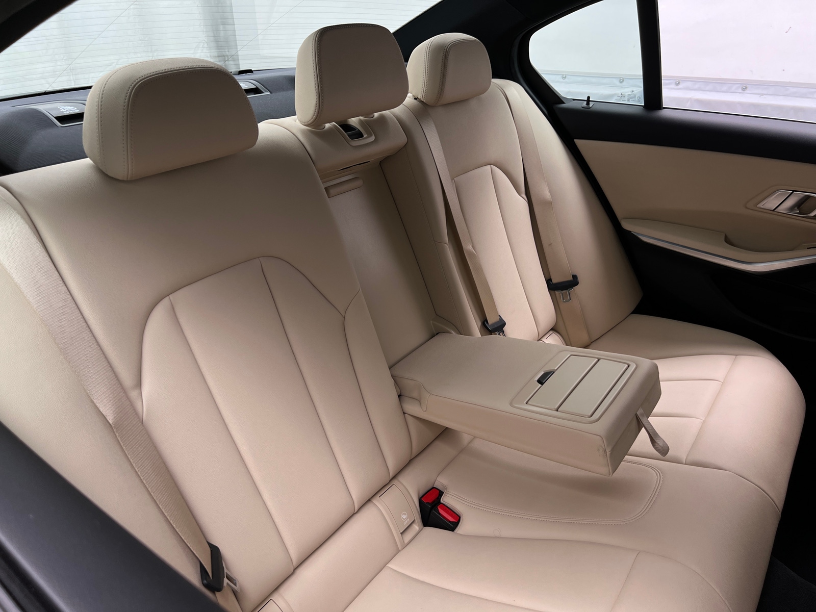 Thumbnail: 2019 BMW 3 Series - 5