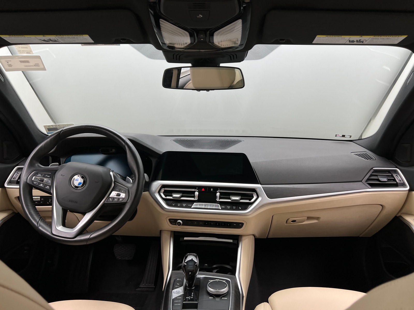 Thumbnail: 2019 BMW 3 Series - 2