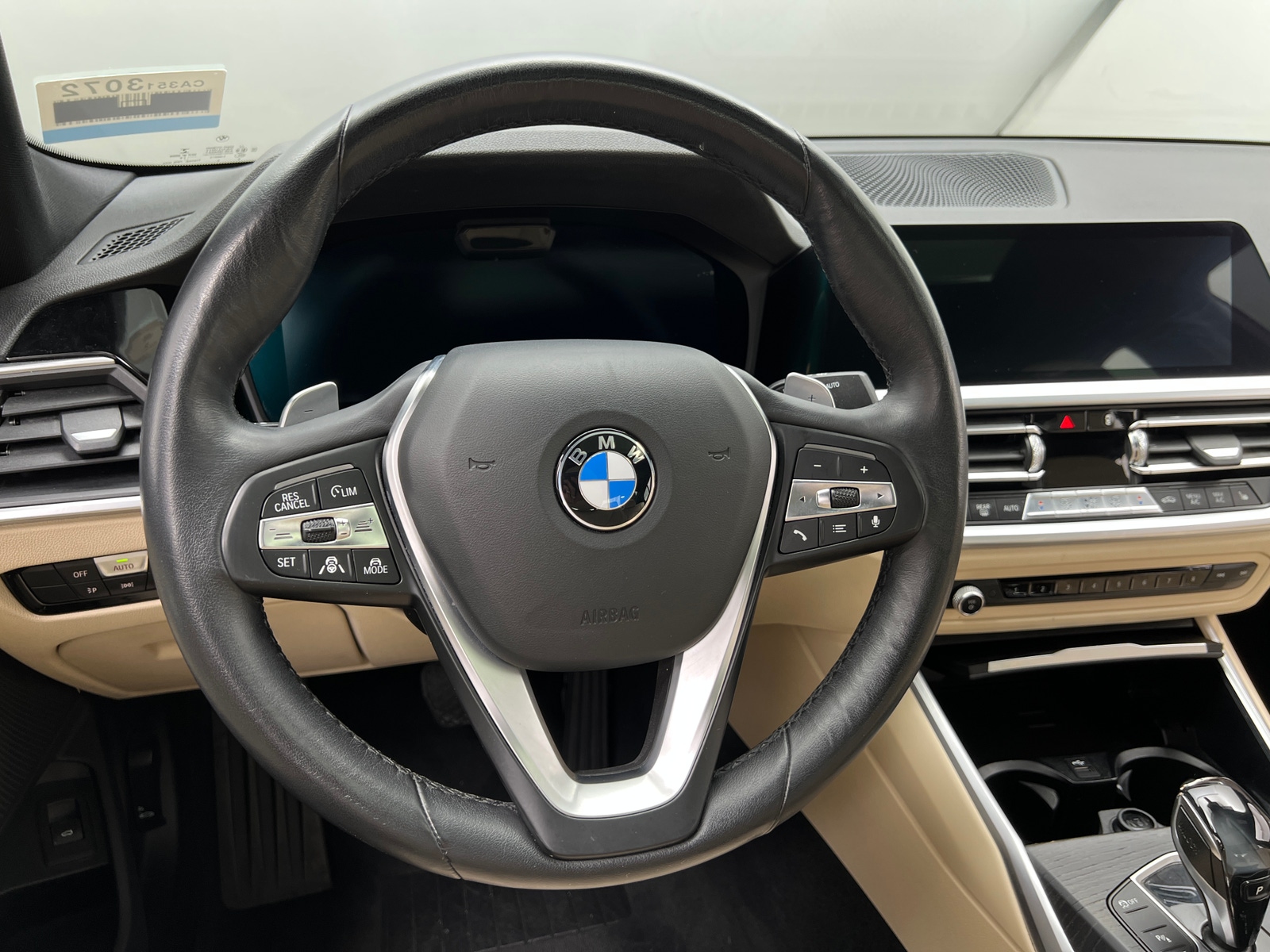 Thumbnail: 2019 BMW 3 Series - 4