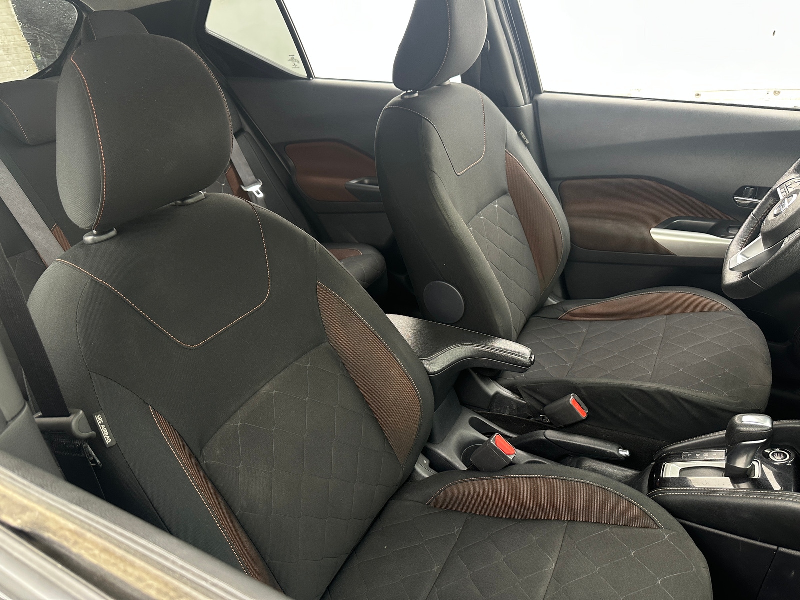 Thumbnail: 2020 Nissan Kicks - 2