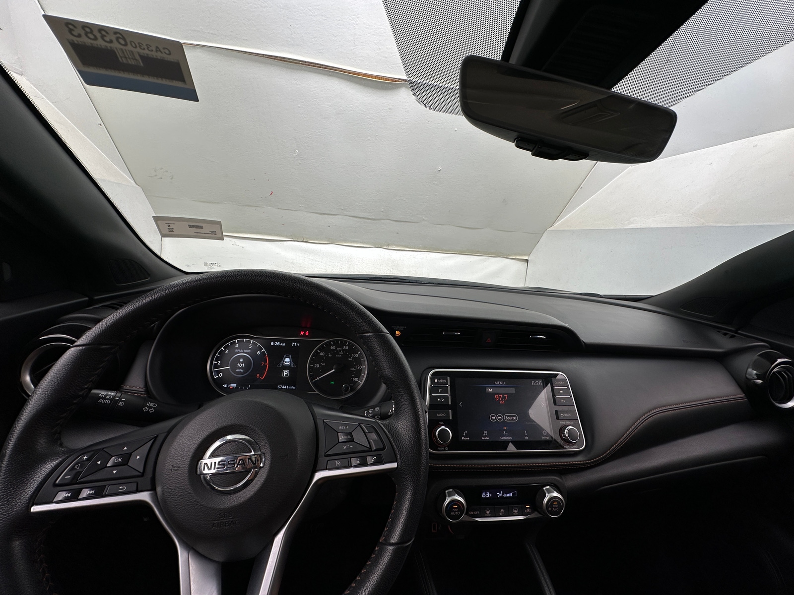 Thumbnail: 2020 Nissan Kicks - 3