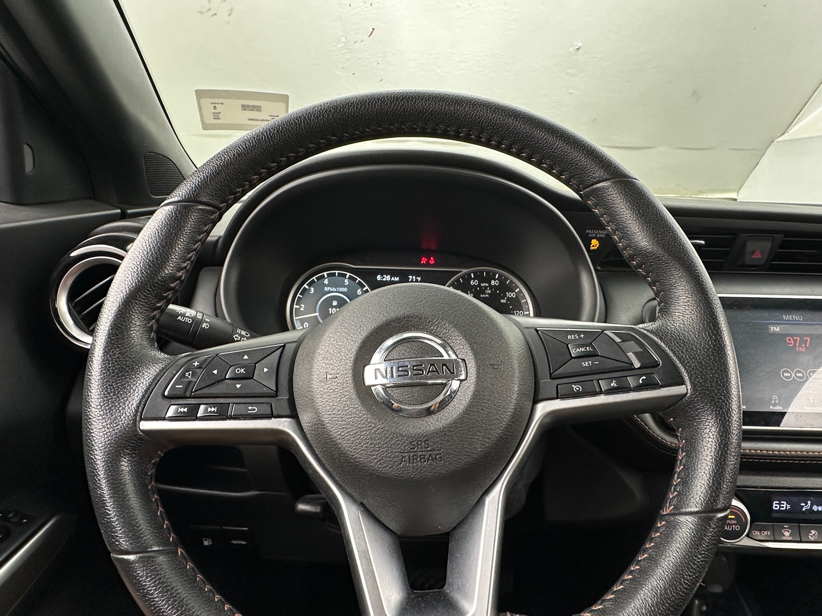 Thumbnail: 2020 Nissan Kicks - 5
