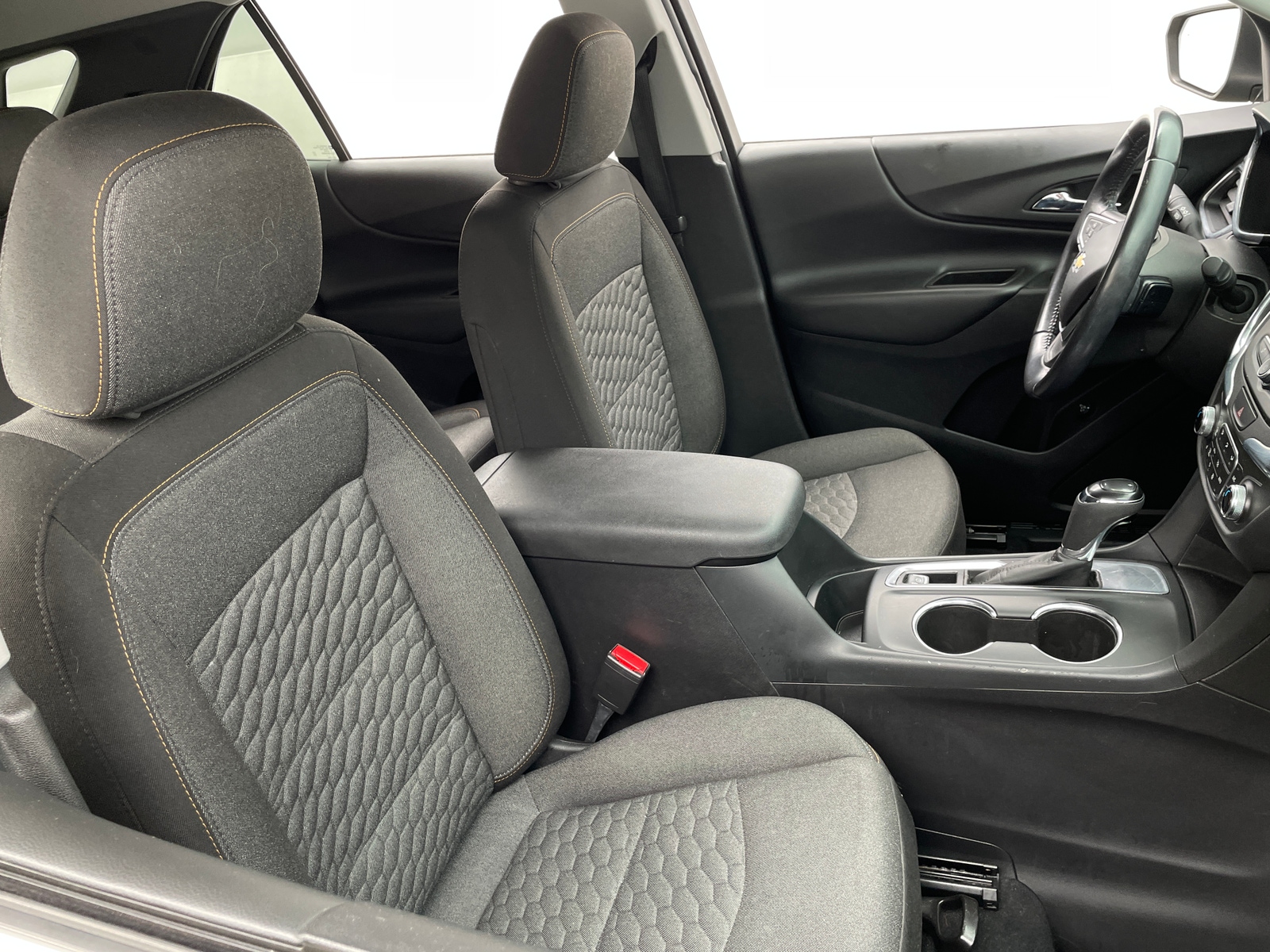 Thumbnail: 2020 Chevrolet Equinox - 2
