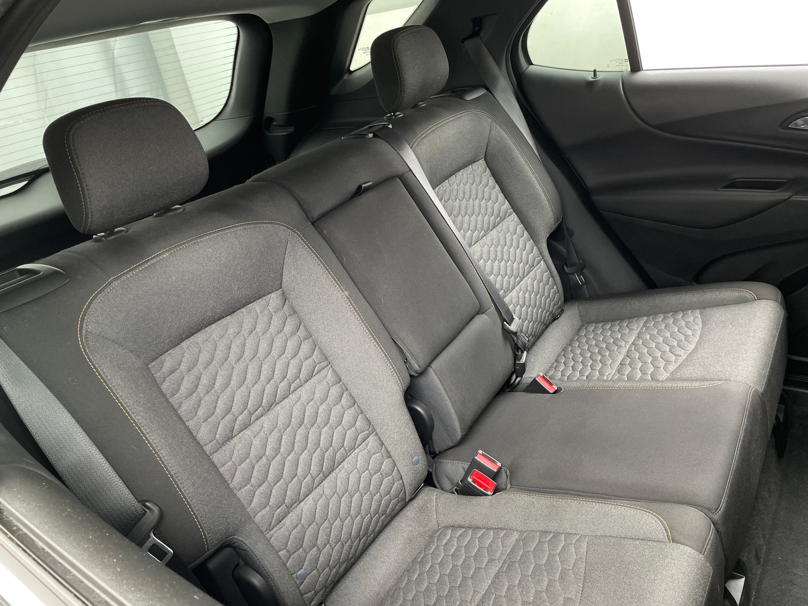 Thumbnail: 2020 Chevrolet Equinox - 6