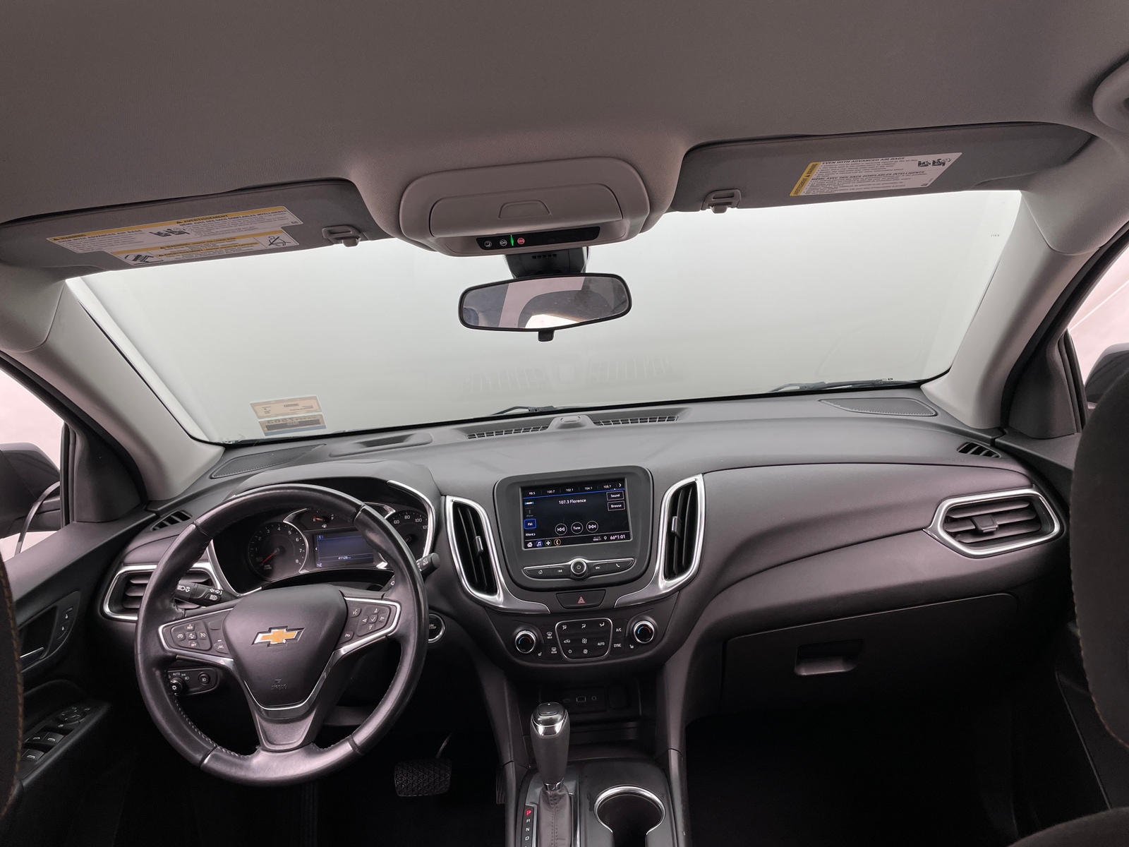 Thumbnail: 2020 Chevrolet Equinox - 3