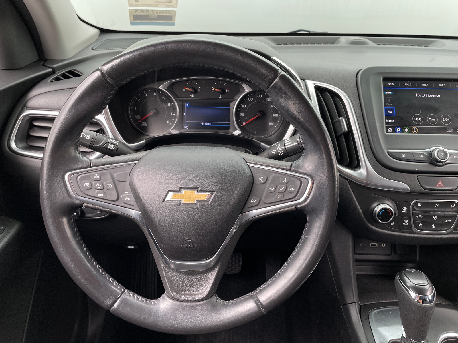 Thumbnail: 2020 Chevrolet Equinox - 5