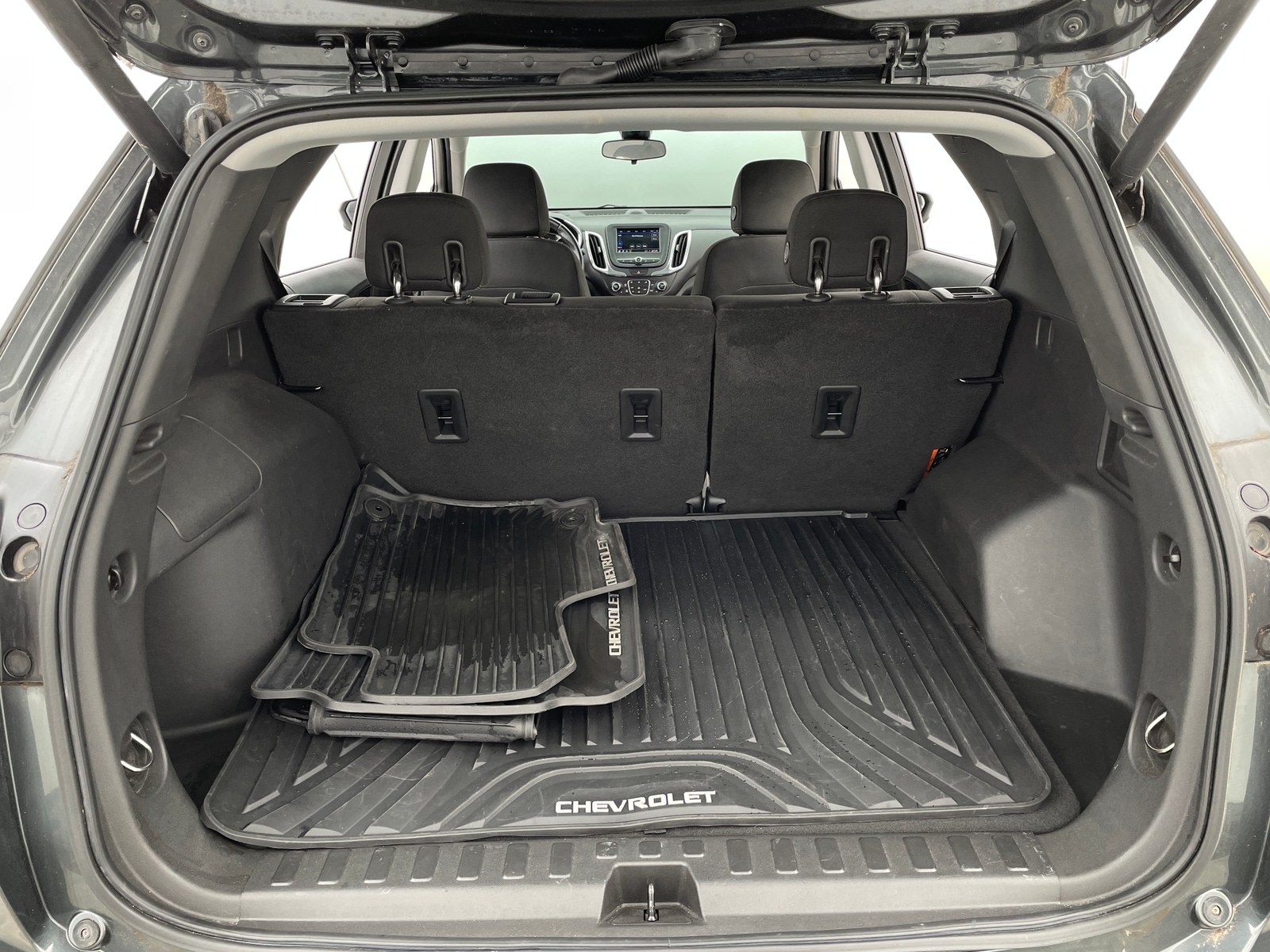Thumbnail: 2020 Chevrolet Equinox - 7
