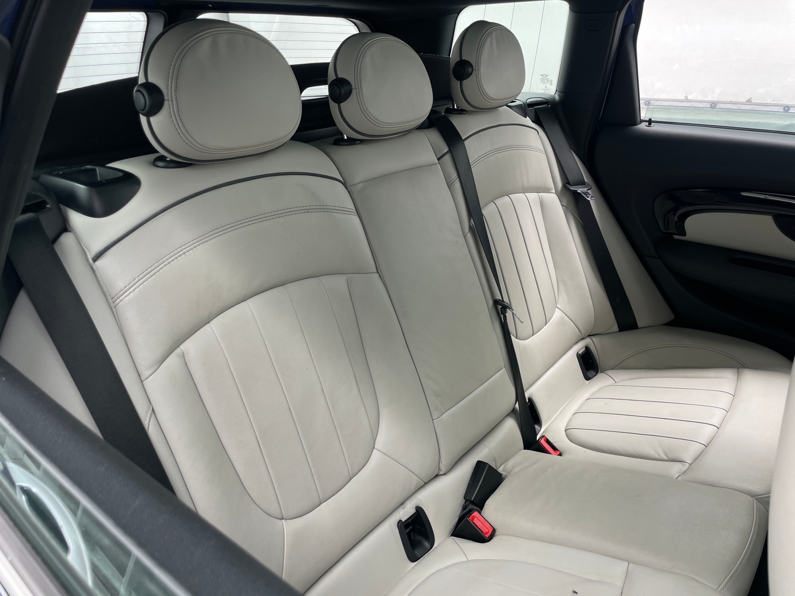 Thumbnail: 2019 MINI Cooper Clubman - 5