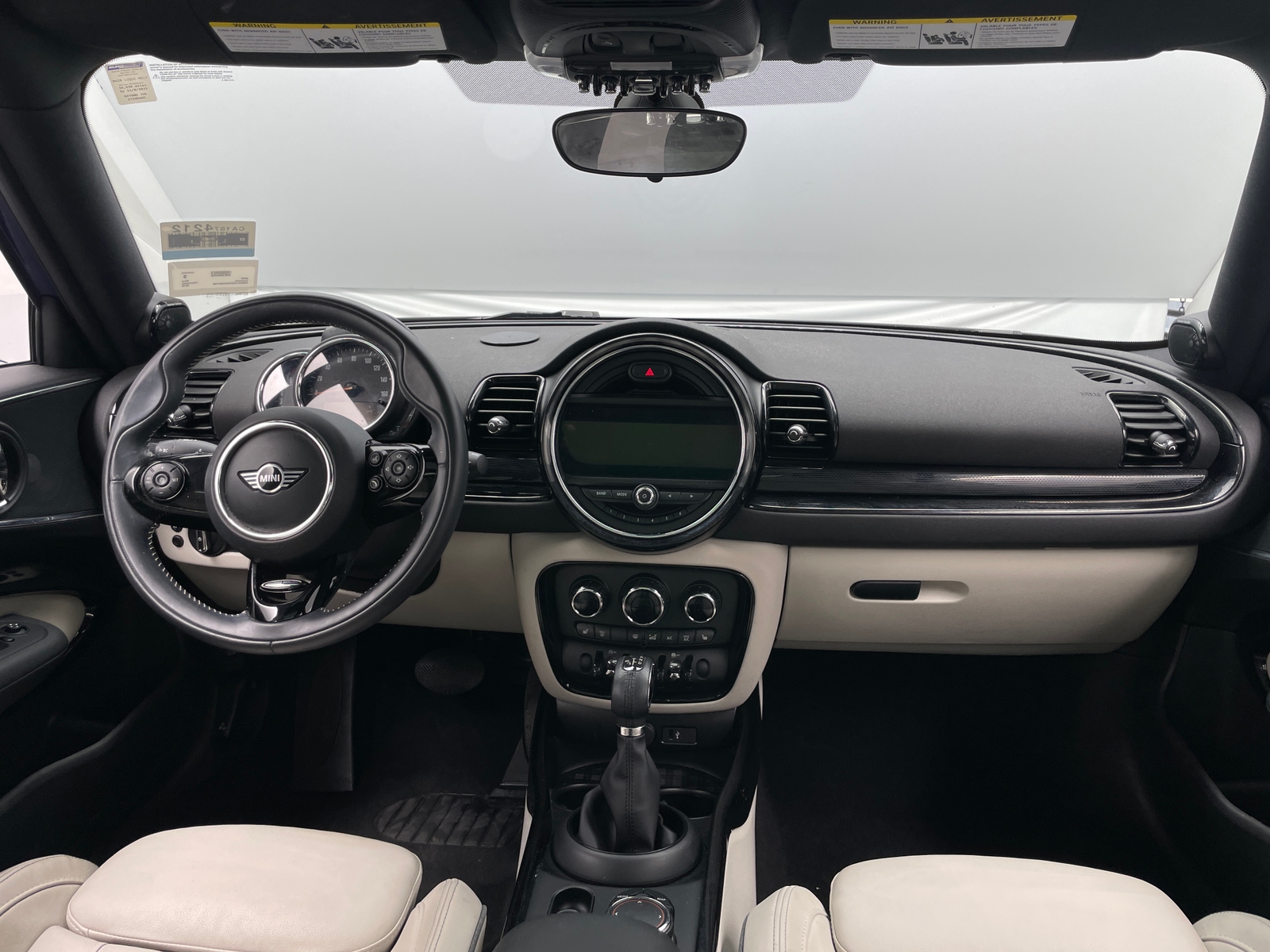 Thumbnail: 2019 MINI Cooper Clubman - 2
