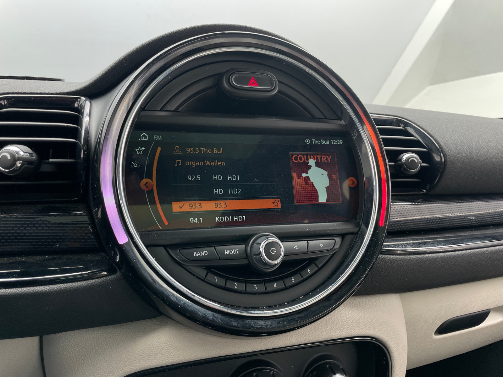 Thumbnail: 2019 MINI Cooper Clubman - 3