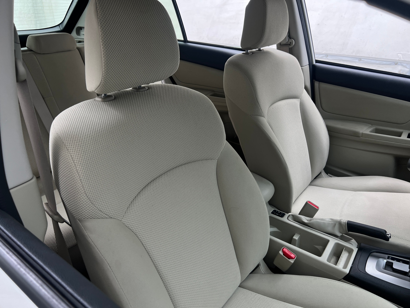 Thumbnail: 2014 Subaru Impreza - 2