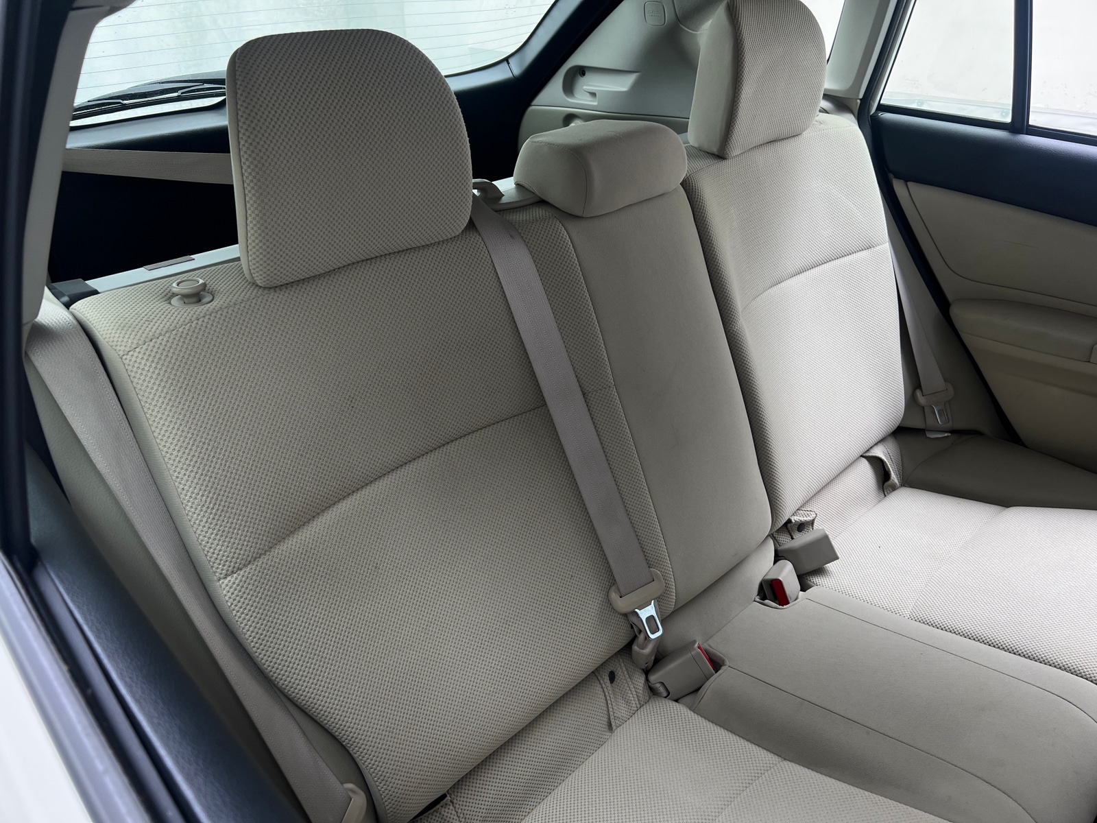 Thumbnail: 2014 Subaru Impreza - 6