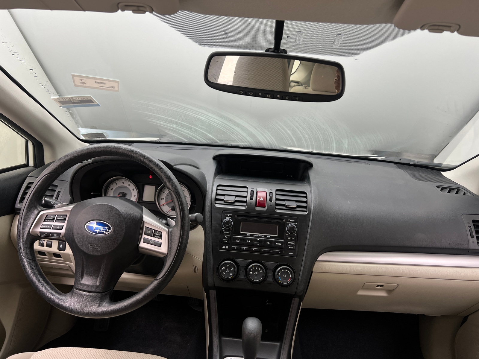 Thumbnail: 2014 Subaru Impreza - 3