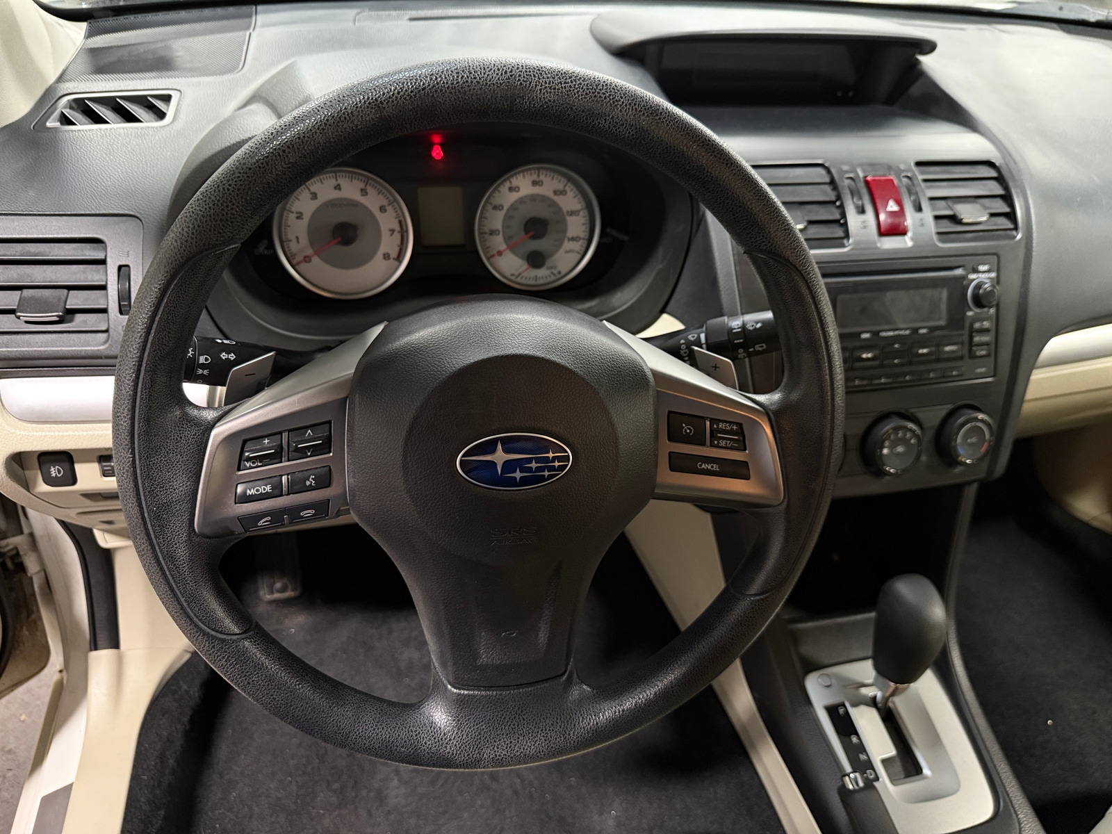 Thumbnail: 2014 Subaru Impreza - 5