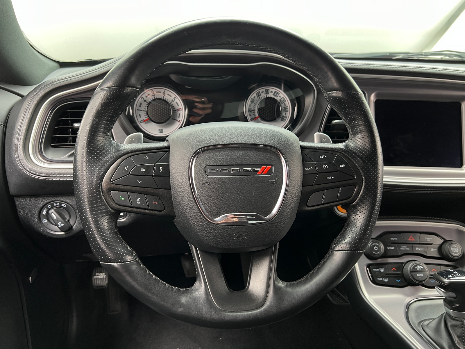 Thumbnail: 2021 Dodge Challenger - 3