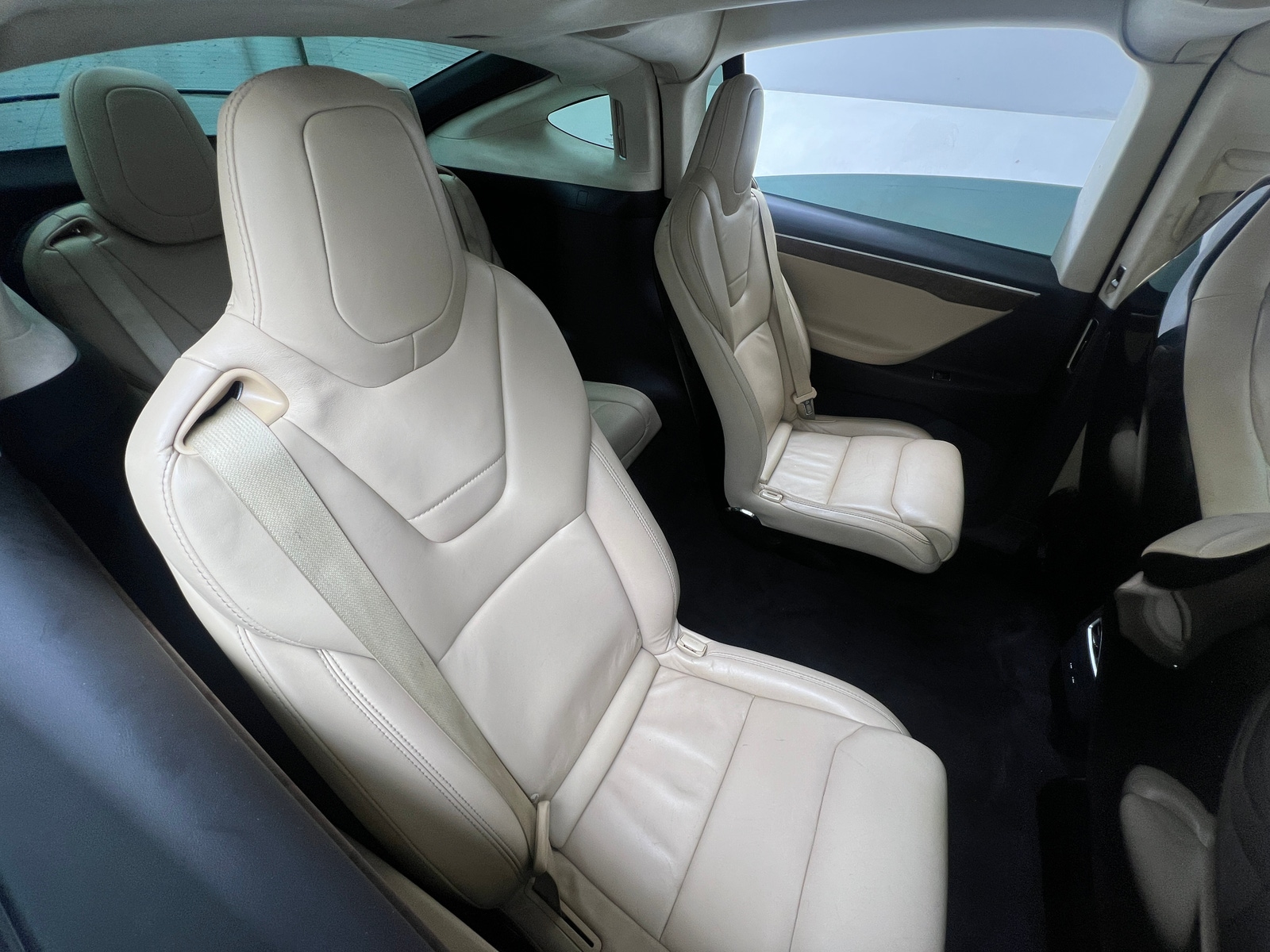 Thumbnail: 2017 Tesla Model X - 5
