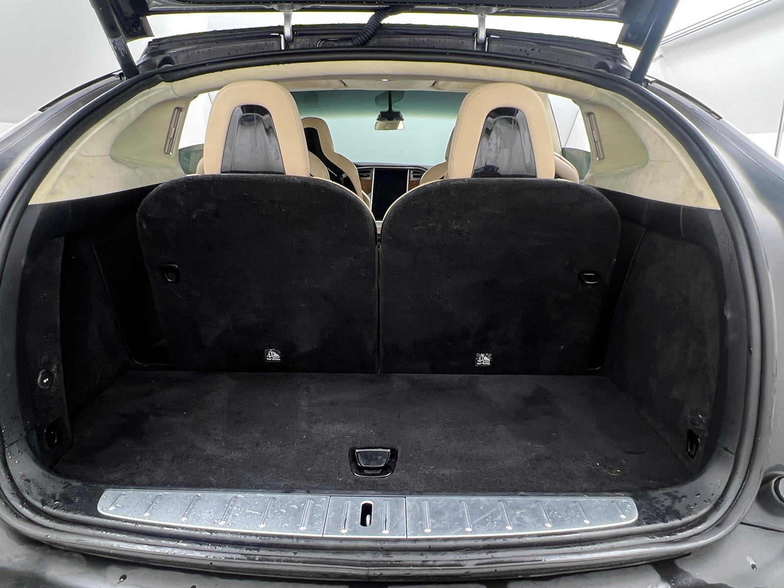 Thumbnail: 2017 Tesla Model X - 6