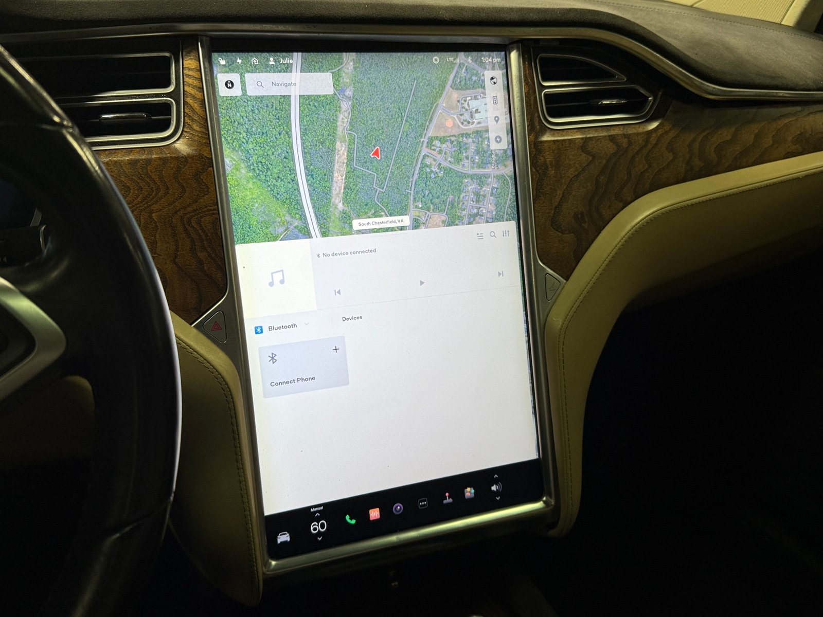 Thumbnail: 2017 Tesla Model X - 3