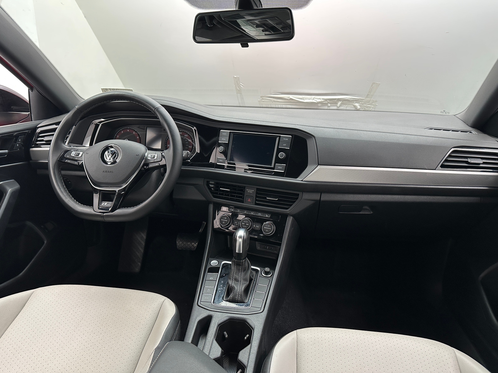 Thumbnail: 2020 Volkswagen Jetta - 2
