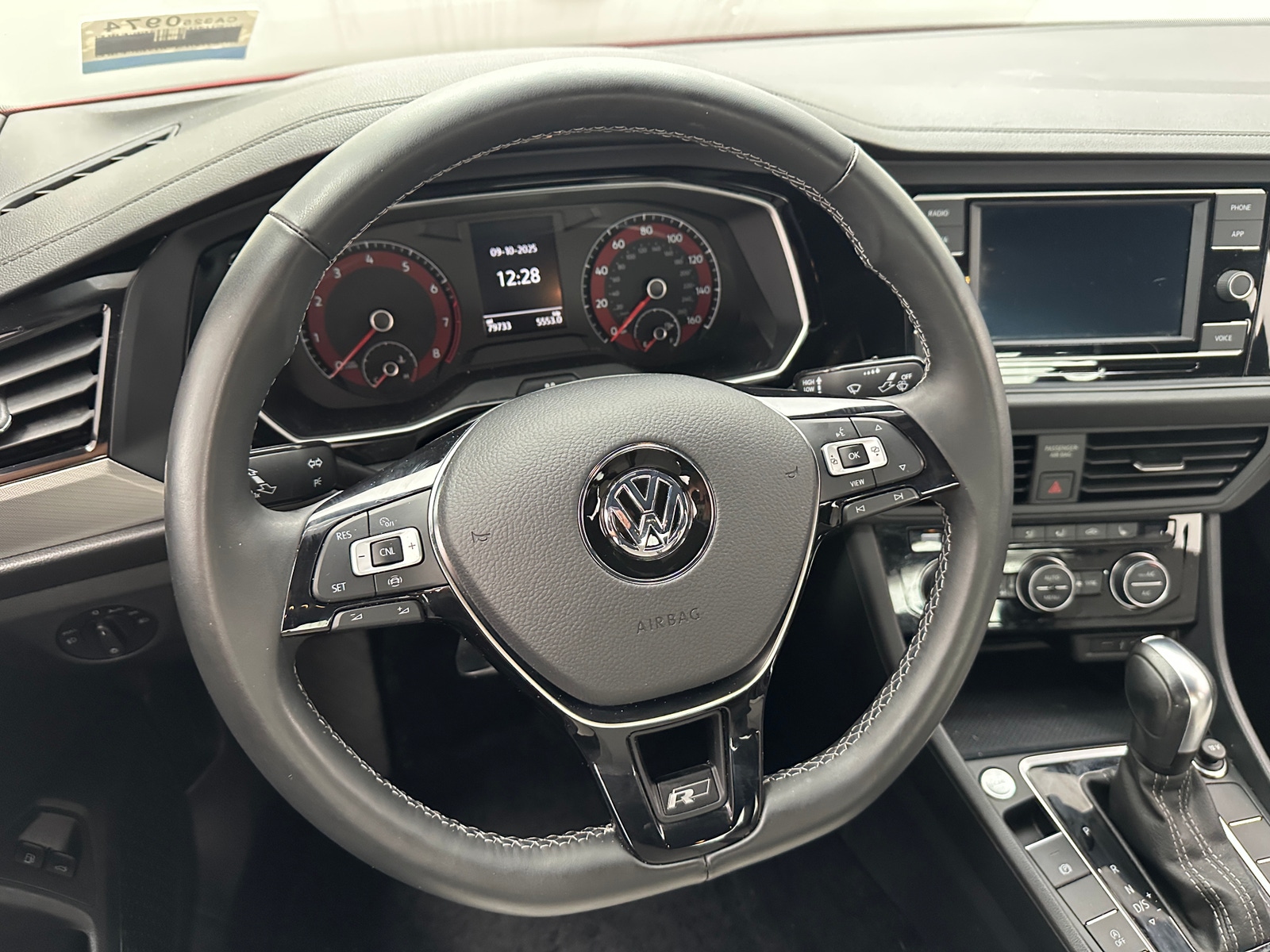Thumbnail: 2020 Volkswagen Jetta - 4