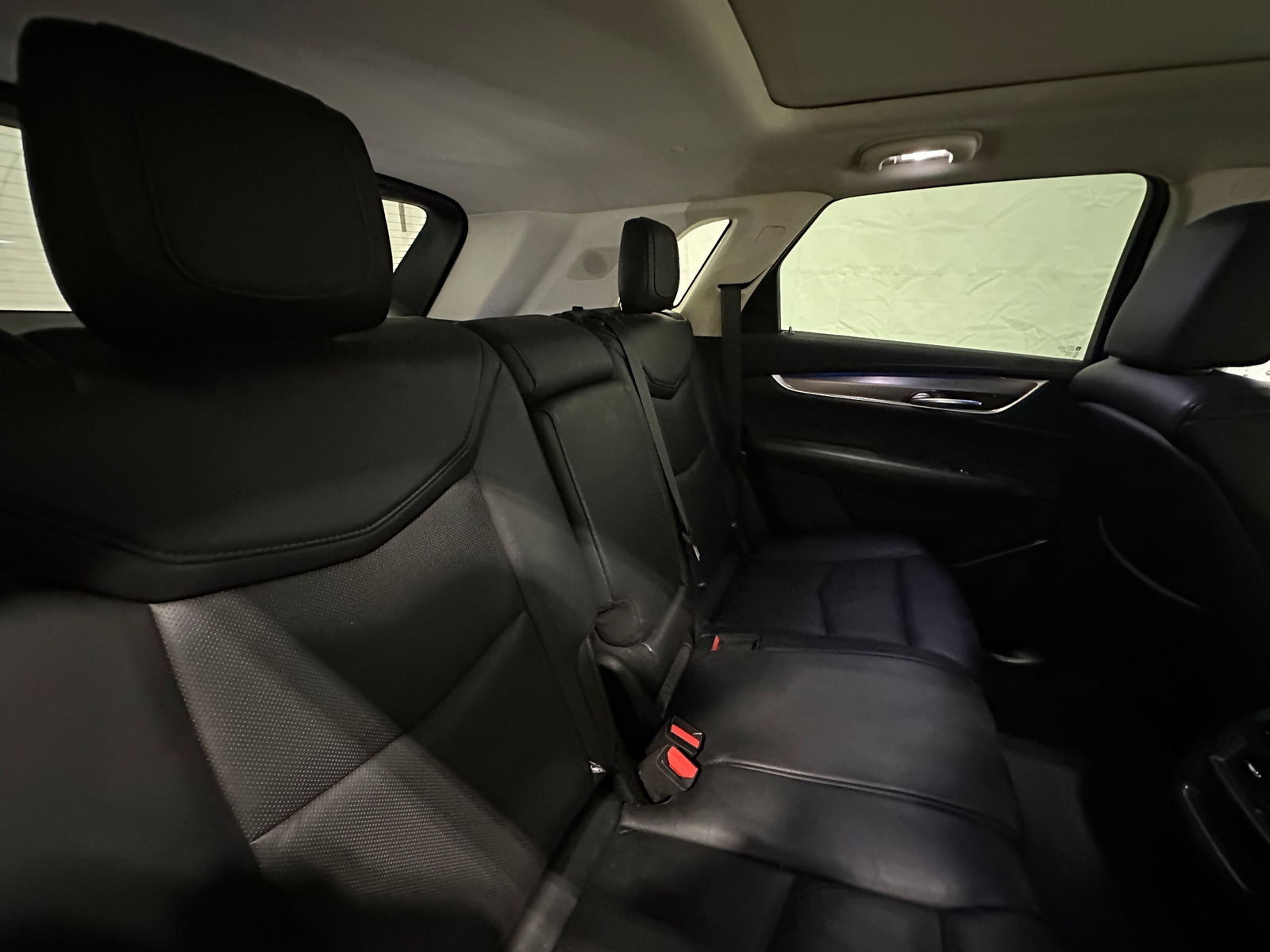 Thumbnail: 2019 Cadillac XT5 - 5
