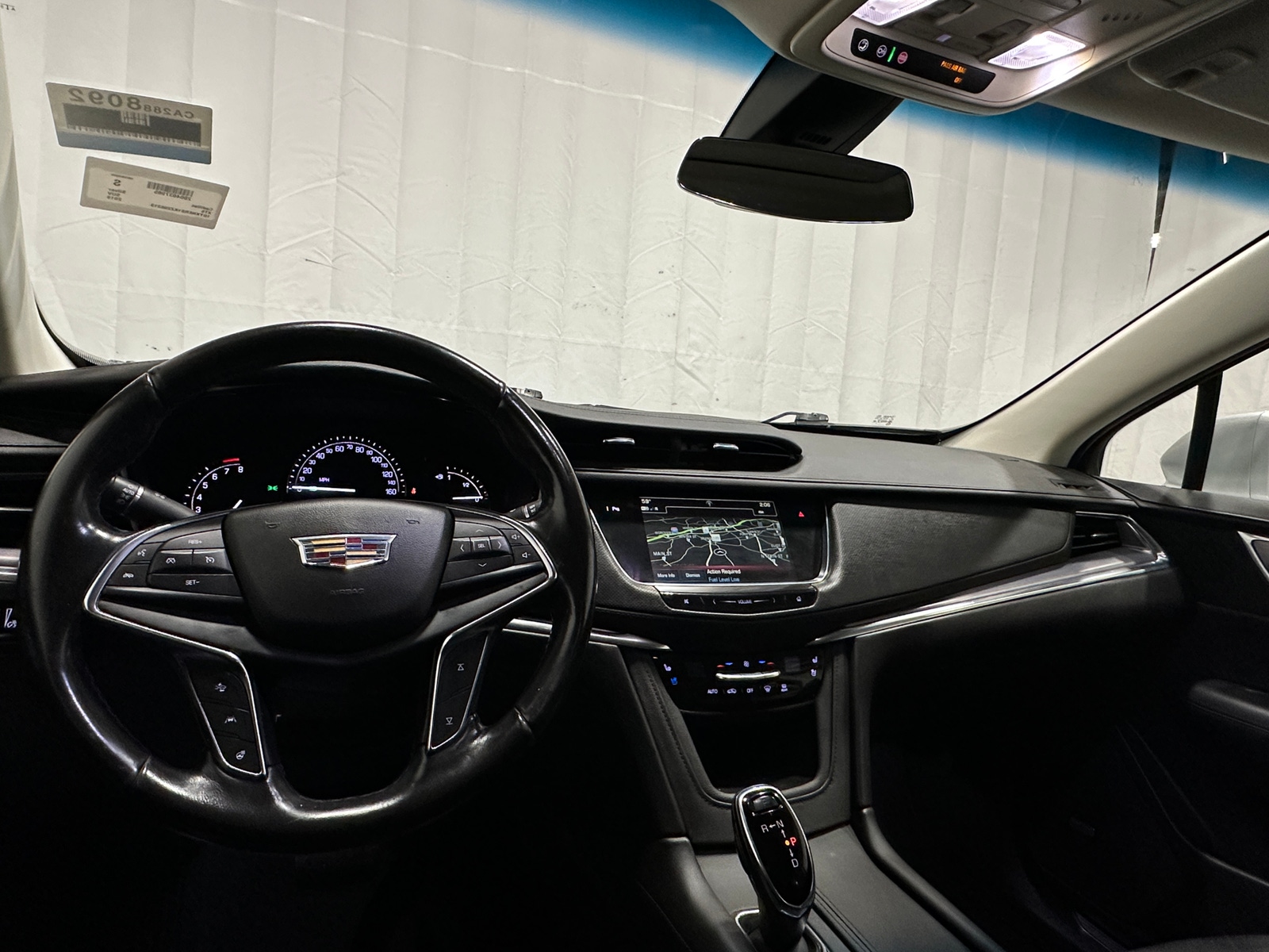 Thumbnail: 2019 Cadillac XT5 - 2