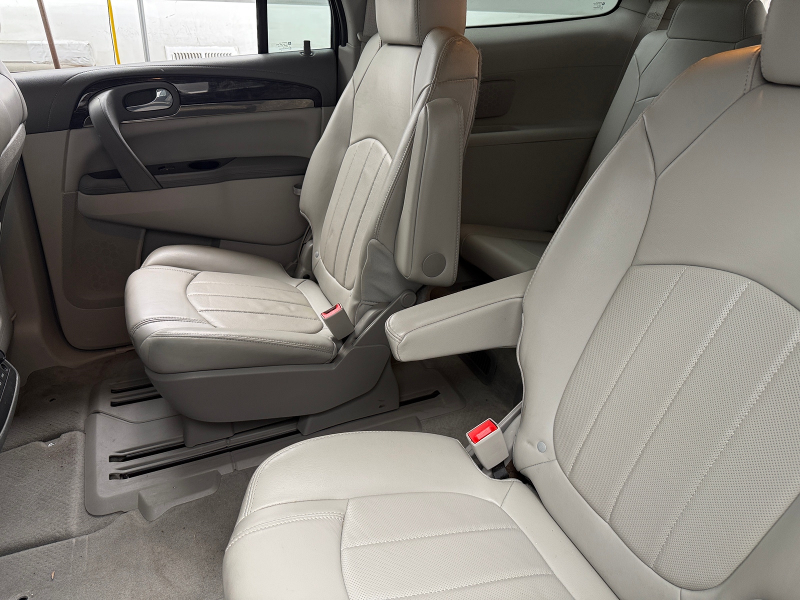 Thumbnail: 2015 Buick Enclave - 5