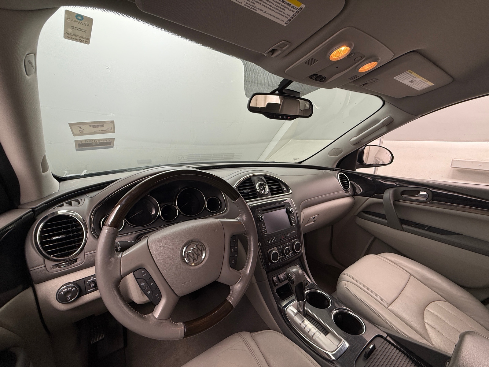 Thumbnail: 2015 Buick Enclave - 2