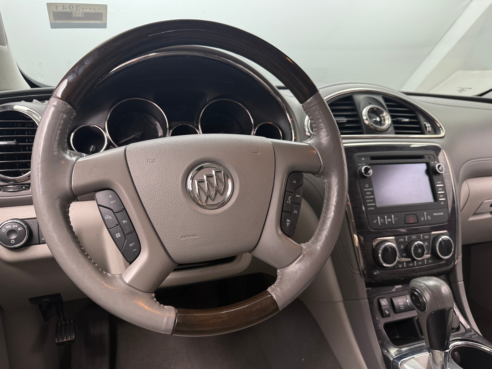 Thumbnail: 2015 Buick Enclave - 4