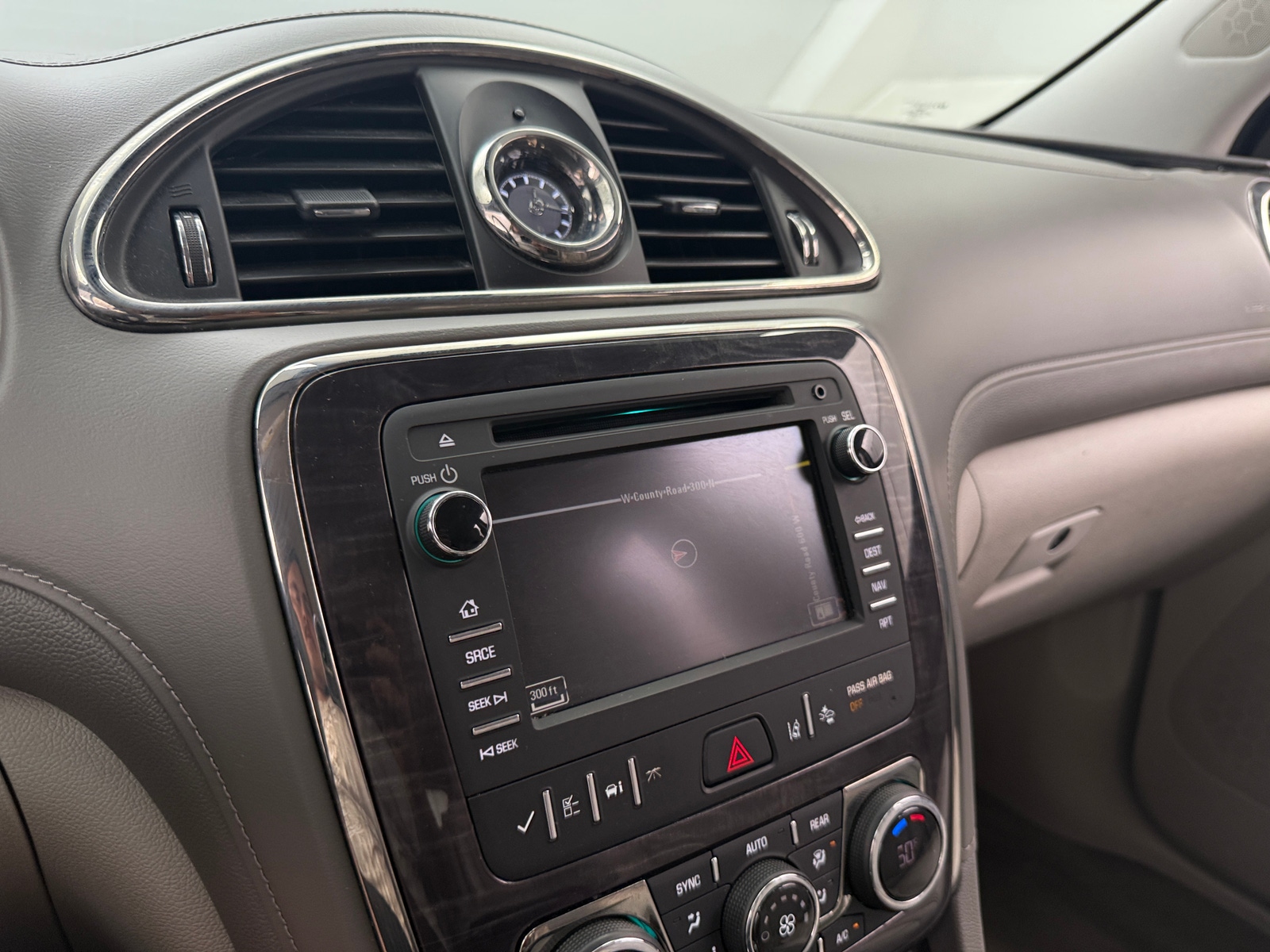 Thumbnail: 2015 Buick Enclave - 3