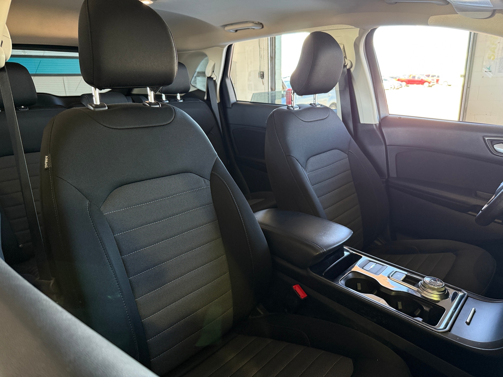 Thumbnail: 2019 Ford Edge - 2