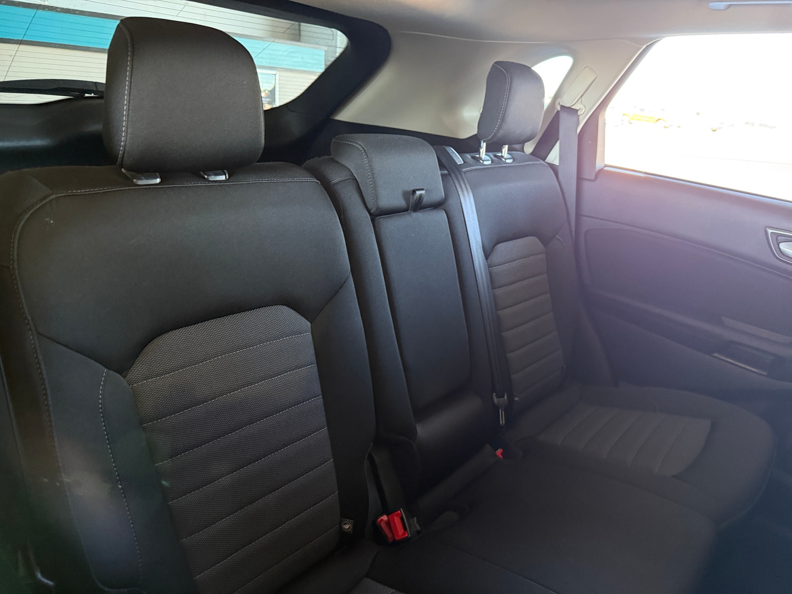 Thumbnail: 2019 Ford Edge - 6