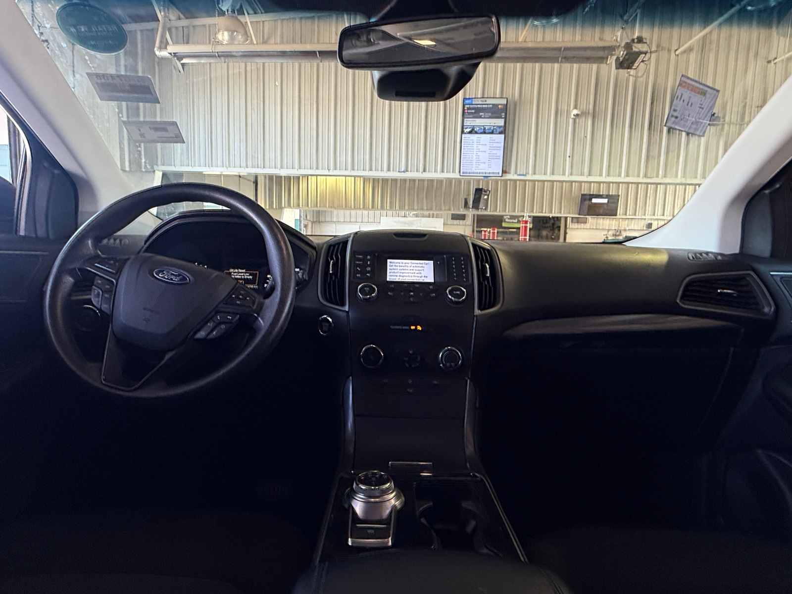 Thumbnail: 2019 Ford Edge - 3