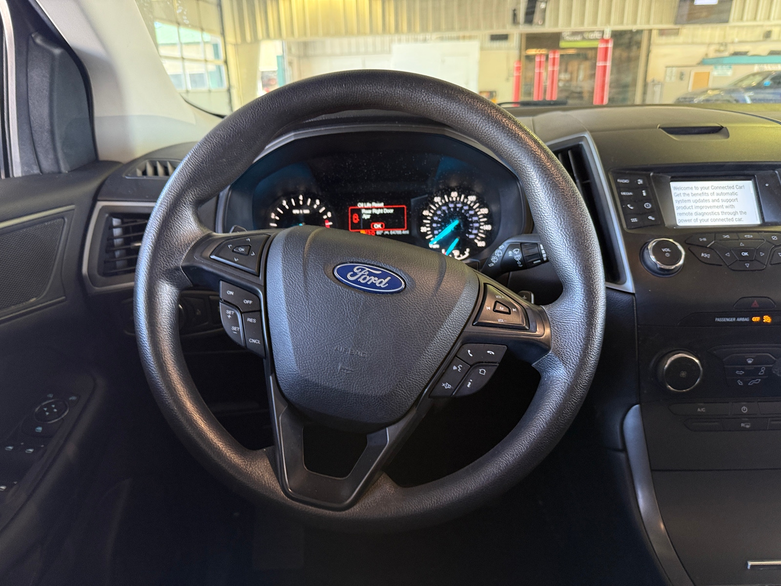 Thumbnail: 2019 Ford Edge - 5